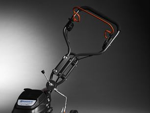 Klippo LB553Se Lawn mower