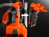 Husqvarna T540 XP Mark II Chainsaw Husqvarna T540 XP Mark II Chainsaw