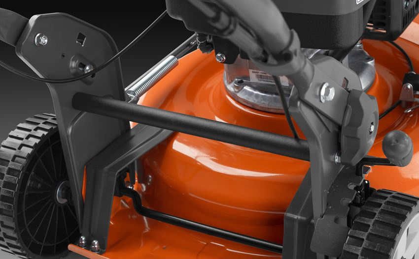 Husqvarna LB 251S Lawnmower