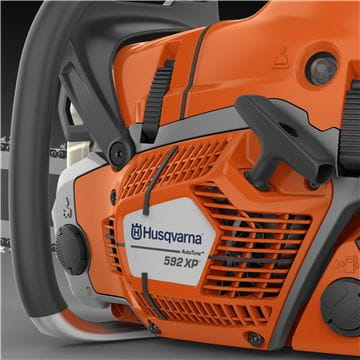 Husqvarna 592 XP®G Chainsaw