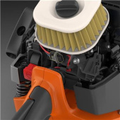 Husqvarna 592 XP®G 28'' Starter Kit Husqvarna 592 XP®G 28'' Starter Kit
