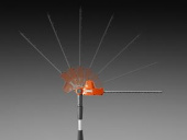 HUSQVARNA 120iTK4-H + BLi10 & QC80 HUSQVARNA 120iTK4-H + BLi10 & QC80