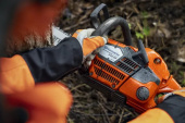 Husqvarna 540 XP® Mark III Chainsaw 3/8 Husqvarna 540 XP® Mark III Chainsaw 3/8