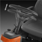 Husqvarna Rider 214C Husqvarna Rider 214C