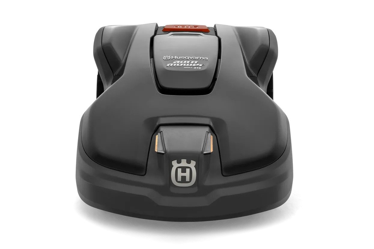 Husqvarna Automower® 310 Mark II Robotic Lawn Mower