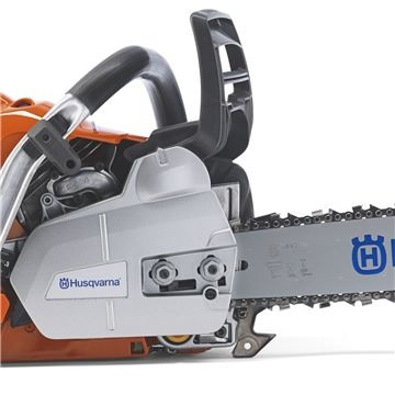 Husqvarna 550 XP G Mark II Chainsaw 15 TrioBrake™