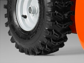 Husqvarna ST 224 Snow Blower Husqvarna ST 224 Snow Blower