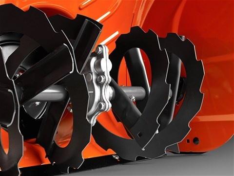 Husqvarna ST 224 Snow Blower