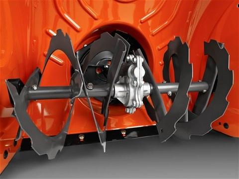 Husqvarna ST 227 Snow Blower