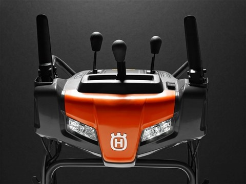 Husqvarna ST 227 Snow Blower