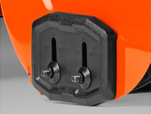 Husqvarna ST 227 Snow Blower Husqvarna ST 227 Snow Blower