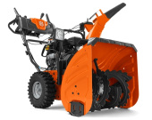 HUSQVARNA ST 324 Snow Blowers HUSQVARNA ST 324 Snow Blowers