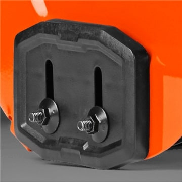 HUSQVARNA ST 324 Snow Blowers