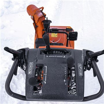 HUSQVARNA ST 424 Snow Blower