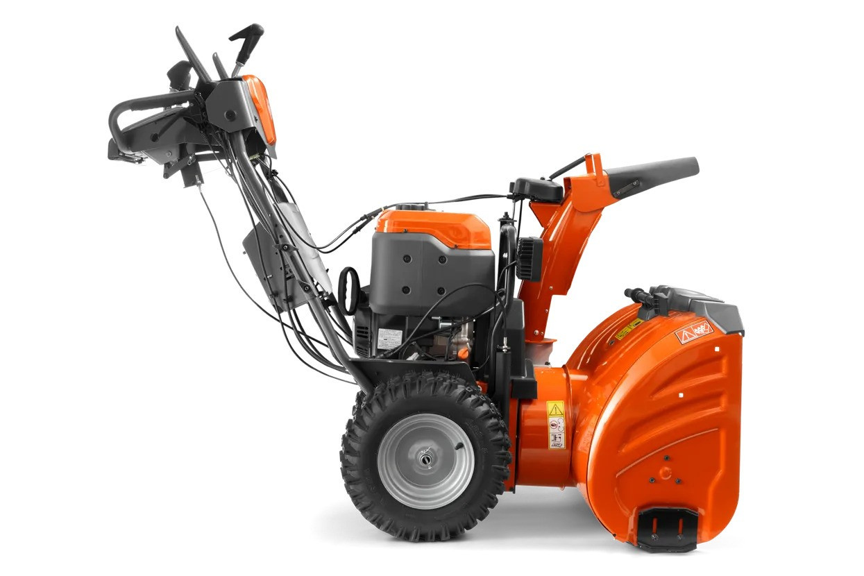 HUSQVARNA ST 424 Snow Blower
