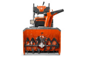 HUSQVARNA ST 424 Snow Blower HUSQVARNA ST 424 Snow Blower