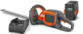 Husqvarna 215iHD45 + B70 & C80 Husqvarna 215iHD45 + B70 & C80