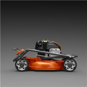 Husqvarna LB 246E Lawn Mower Husqvarna LB 246E Lawn Mower