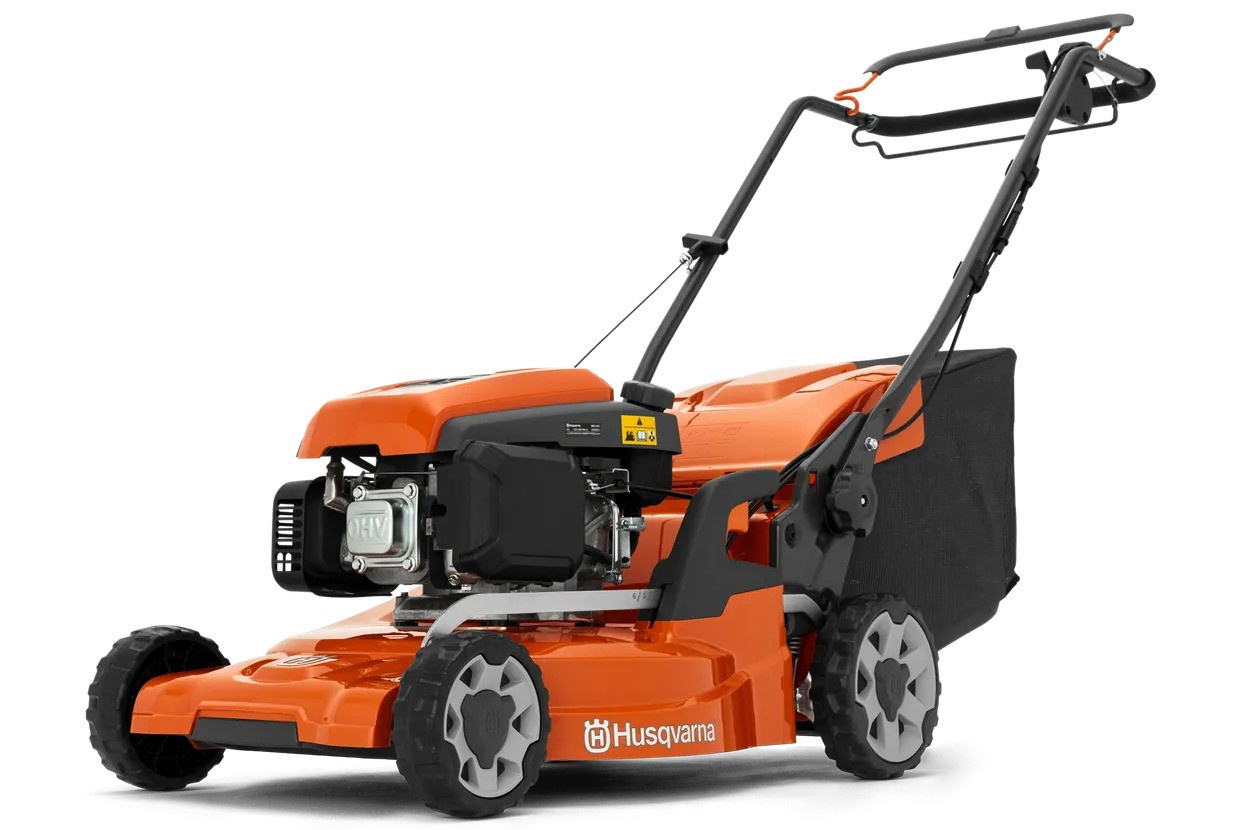 Husqvarna LC 347V Lawnmower