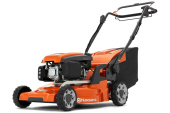 Husqvarna LC347VE Lawn Mower Husqvarna LC347VE Lawn Mower