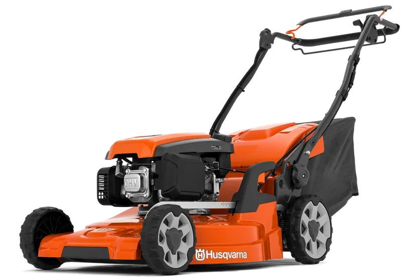 Husqvarna LC353VE Lawn Mower