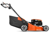Husqvarna LC353VE Lawn Mower Husqvarna LC353VE Lawn Mower