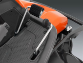 Husqvarna® Rider 216T AWD + Combi 103 Husqvarna® Rider 216T AWD + Combi 103