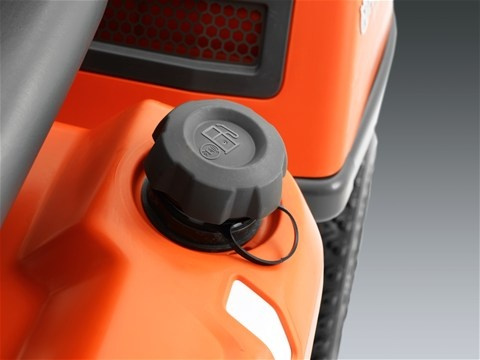 Husqvarna® Rider 320X AWD