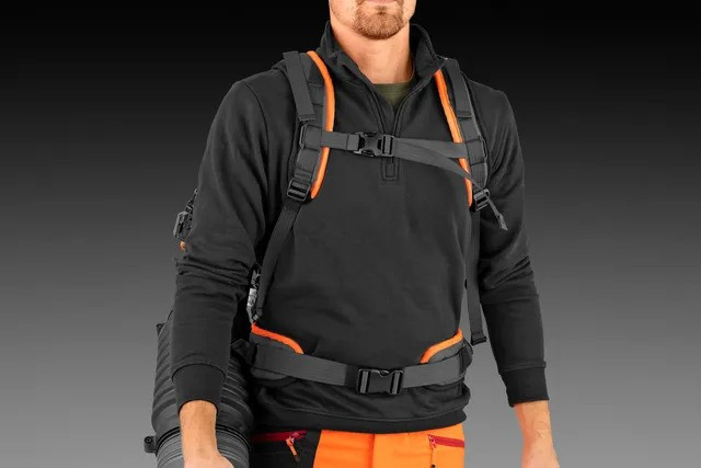 Husqvarna 590BTS Leaf blower