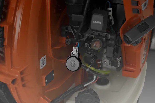 Husqvarna 590BTS Leaf blower