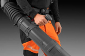 Husqvarna 590BTS Leaf blower Husqvarna 590BTS Leaf blower