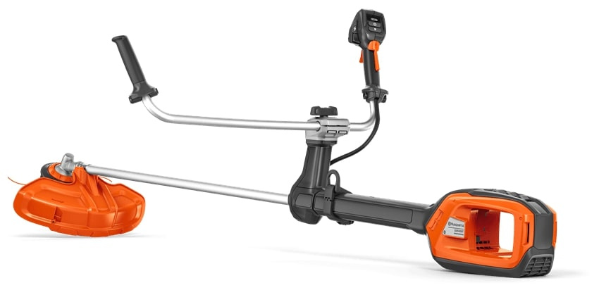 Husqvarna 525iRXT Battery Brushcutter Kit