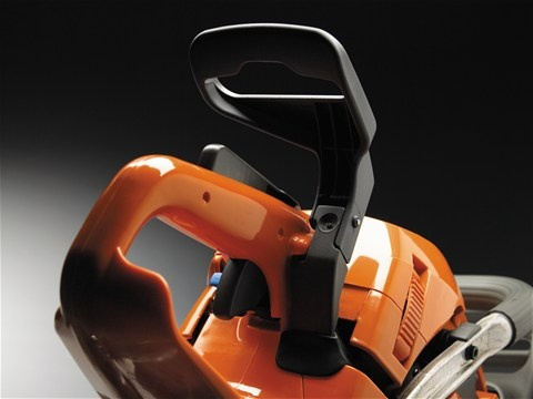 Husqvarna 445 II E-Series TrioBrake Chainsaw