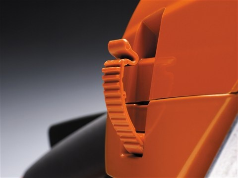 Husqvarna 450 E-series II Felling Kit