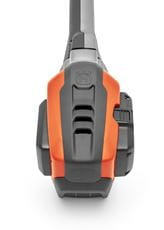 Husqvarna 325iR  Battery Brushcutter