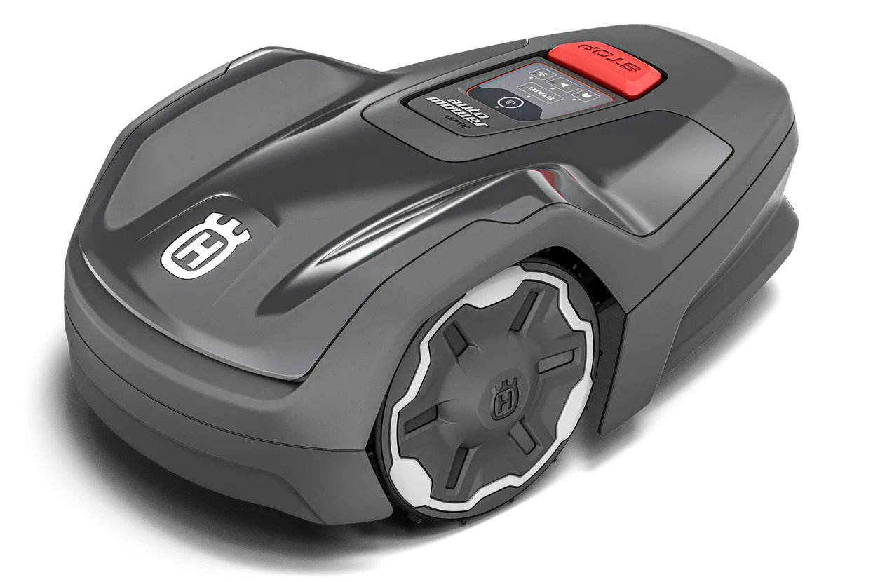 Husqvarna Automower® Aspire™ R4 Start Kit