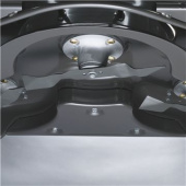 Husqvarna Rider 214TC Comfort Edition Husqvarna Rider 214TC Comfort Edition