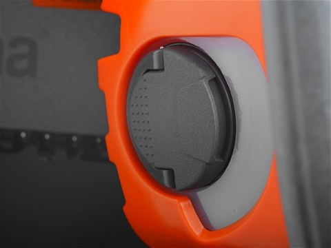 Husqvarna 540i XP® Battery chainsaw