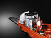 Husqvarna 540i XP® Battery chainsaw Husqvarna 540i XP® Battery chainsaw