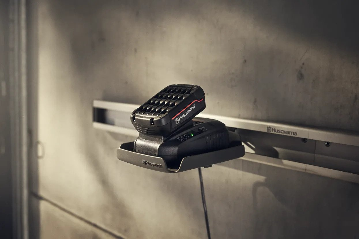 Husqvarna Aspire™ Battery 18-B45 2.5Ah