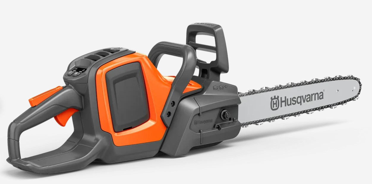 Husqvarna 240i Battery chainsaw