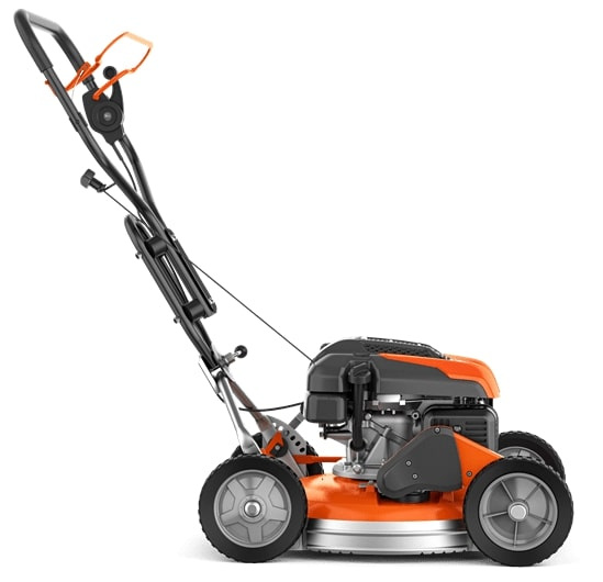 Husqvarna LB 548SQe KLIPPO™ Lawn mower