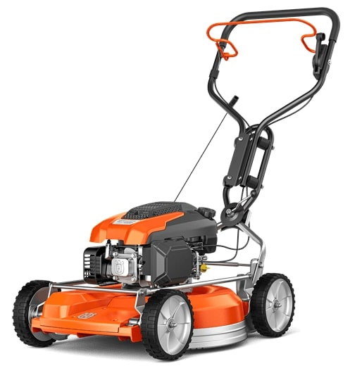 Husqvarna LB 553SQe KLIPPO™ Lawn mower