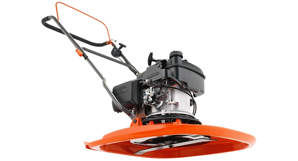 Husqvarna GX 560 Air Cushion Lawnmower