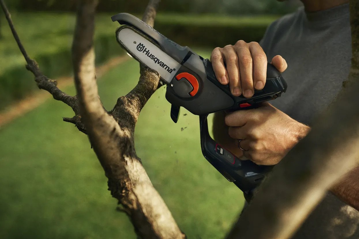 Husqvarna Aspire™ P5 without battery and charger