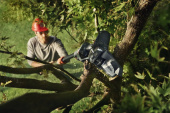 Husqvarna Aspire™ PE5 Pruner without battery and charger Husqvarna Aspire™ PE5 Pruner without battery and charger