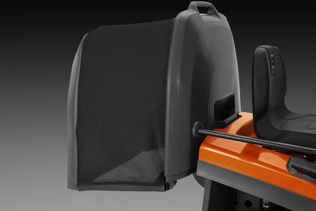 Husqvarna TC 114 Tractor