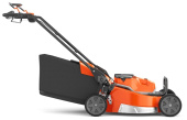 Husqvarna LC 551iV Battery Lawn Mower Husqvarna LC 551iV Battery Lawn Mower