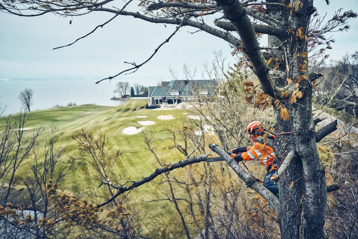 Husqvarna T542i XP® G