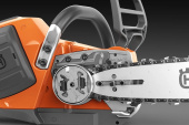 Husqvarna 542i XP® Husqvarna 542i XP®